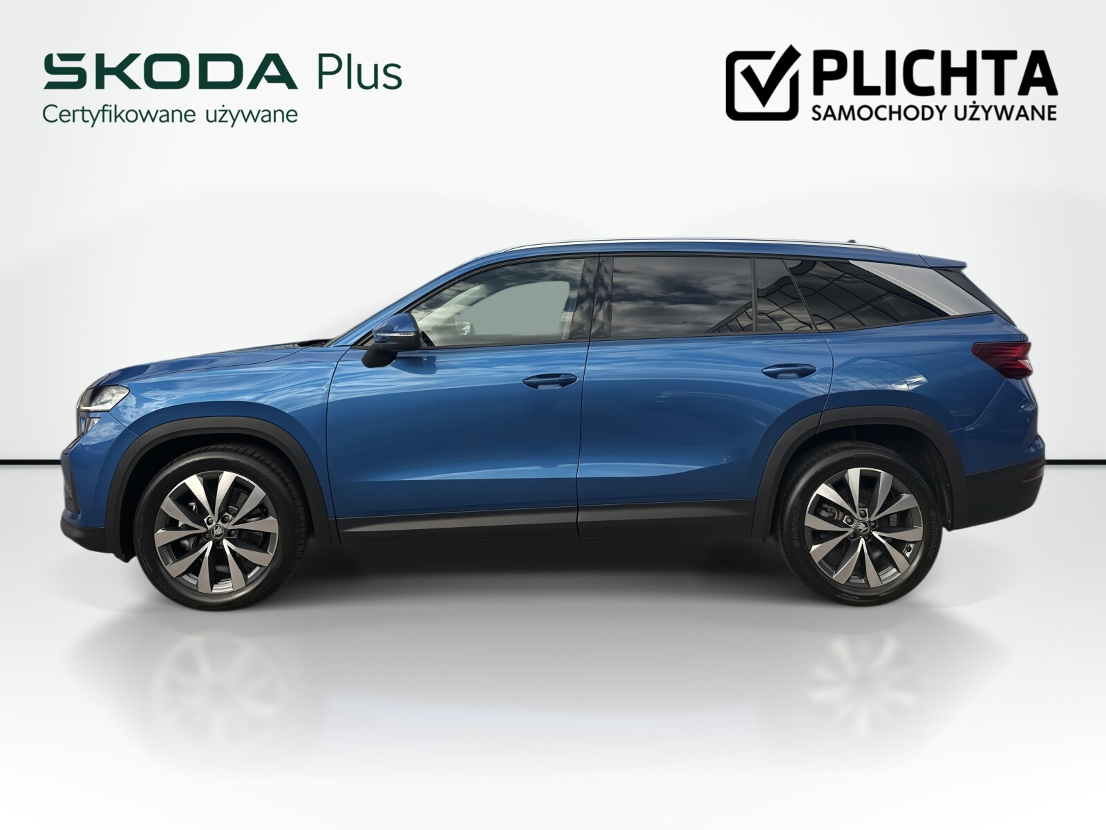 Škoda Kodiaq - zdjęcie 10