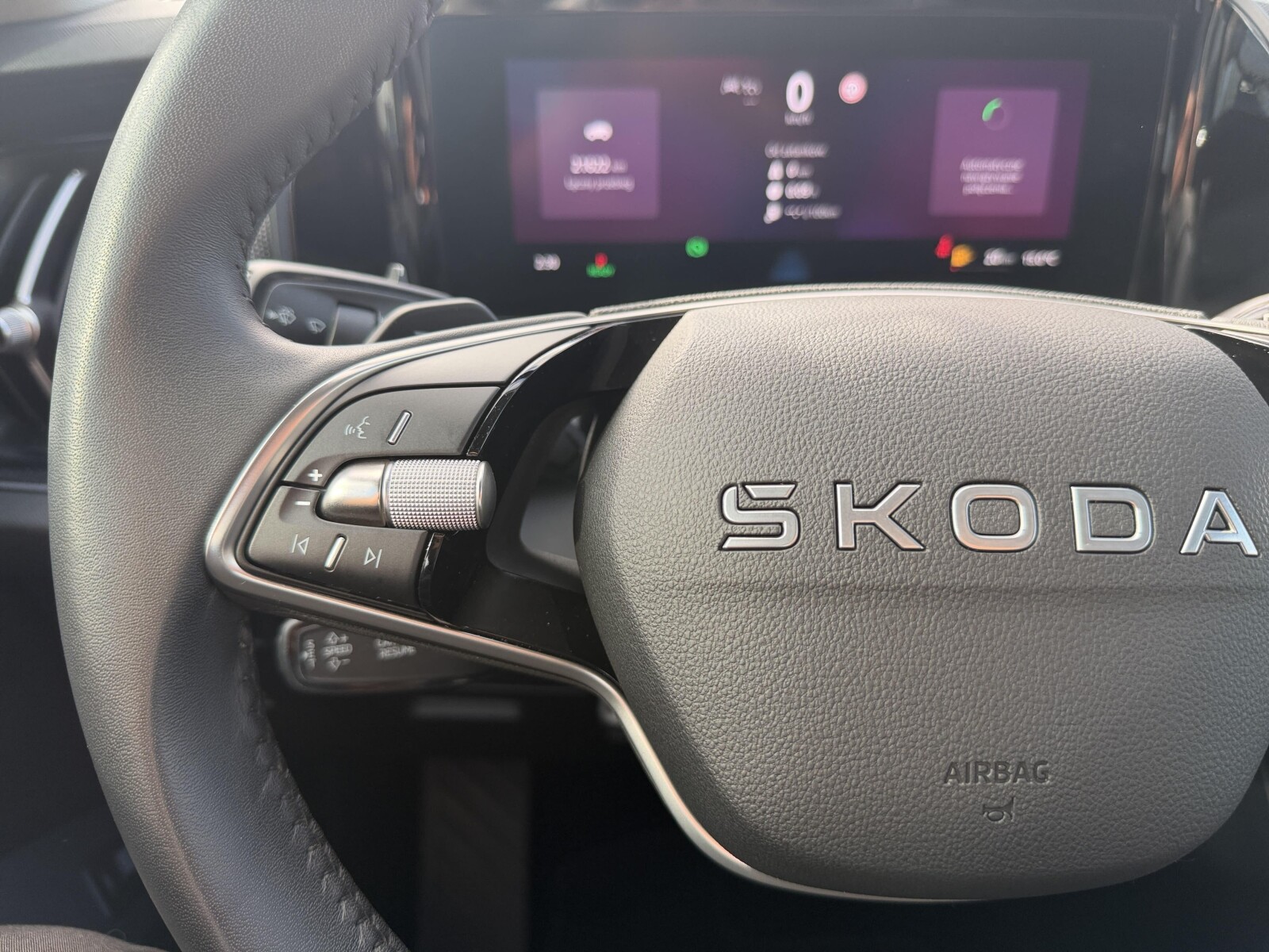 Škoda Kodiaq - zdjęcie 18