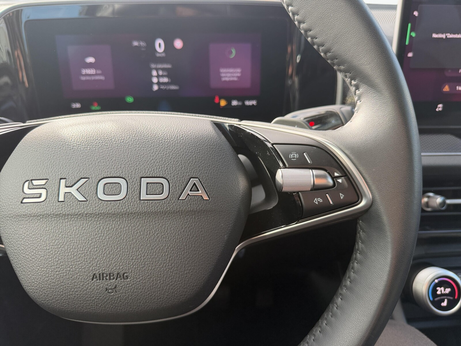 Škoda Kodiaq - zdjęcie 19