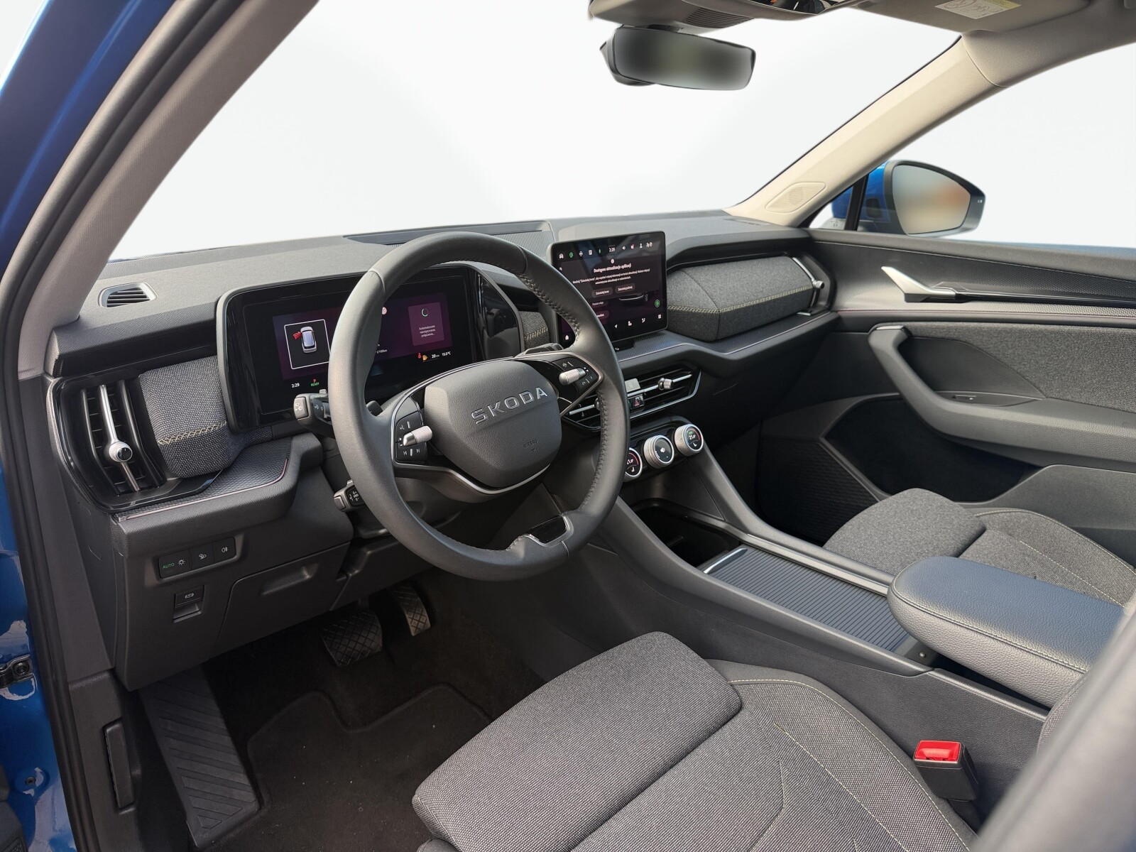 Škoda Kodiaq - zdjęcie 11