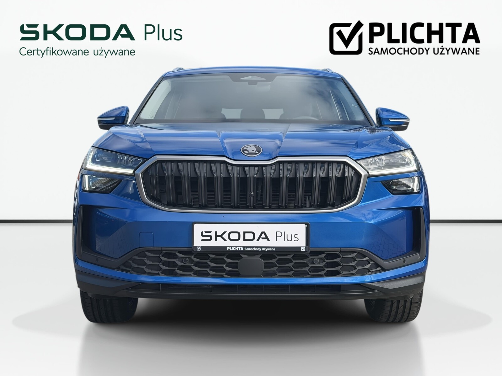 Škoda Kodiaq - zdjęcie 3