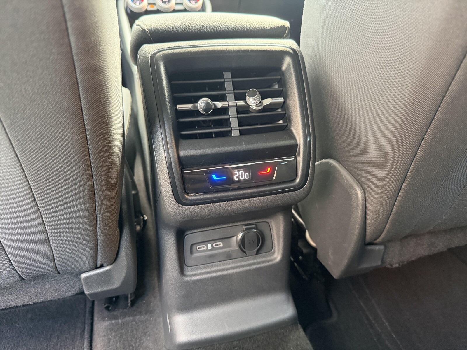 Škoda Kodiaq - zdjęcie 35