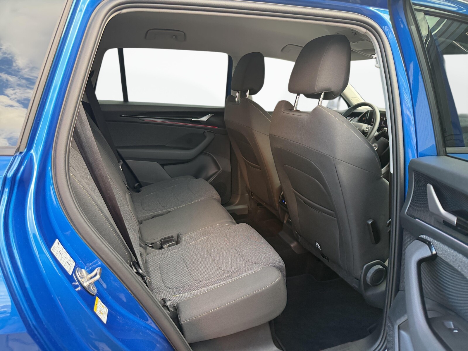 Škoda Kodiaq - zdjęcie 39