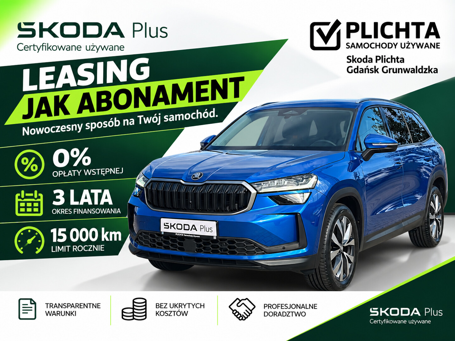 1.5 TSI MHEV 150KM • SELECTION • MATRIX • FV 23% • Gwarancja Fabryczna! 1.5 TSI MHEV 150KM • SELECTION • MATRIX • FV 23% • Gwarancja Fabryczna!