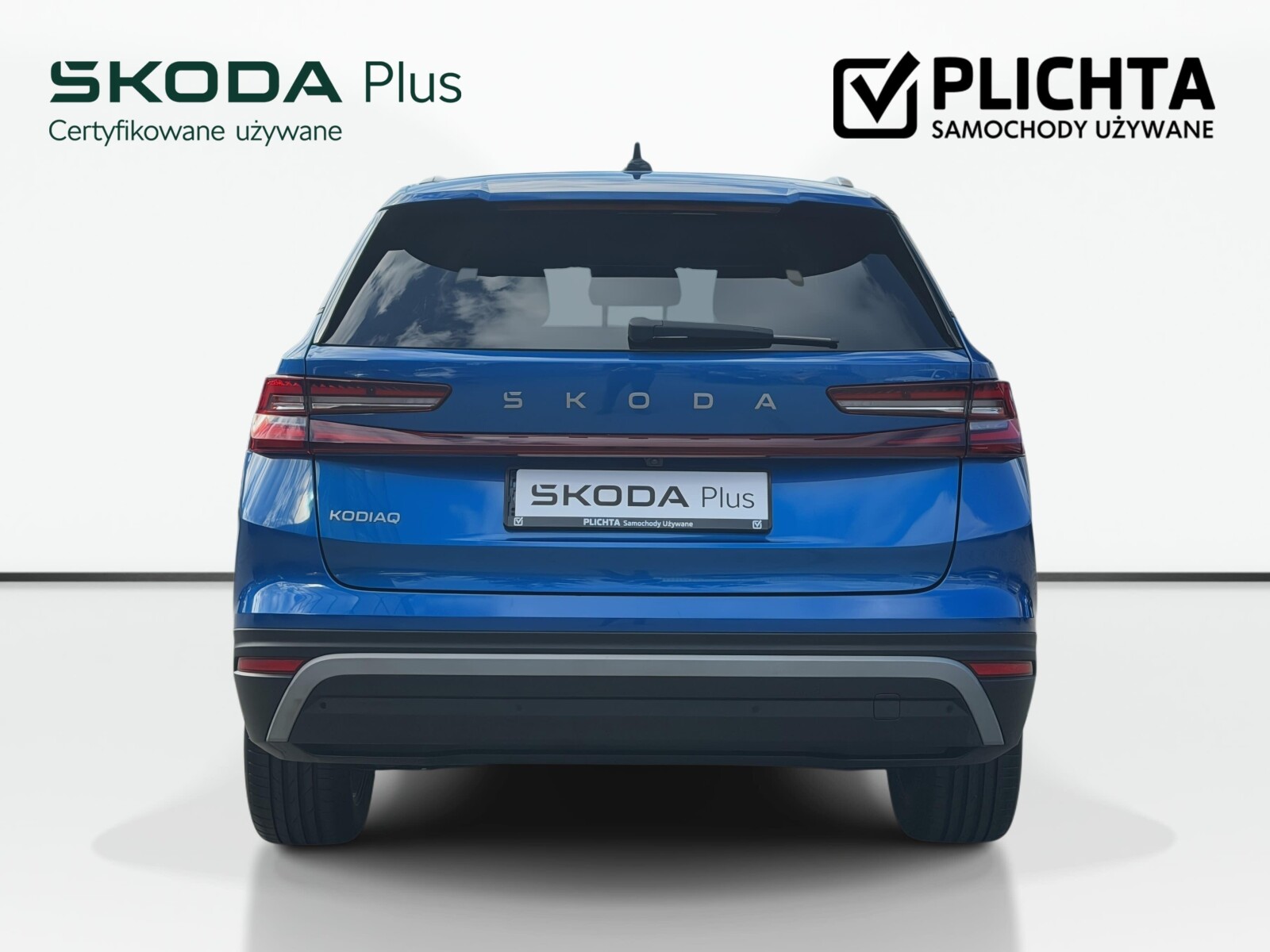 Škoda Kodiaq - zdjęcie 8