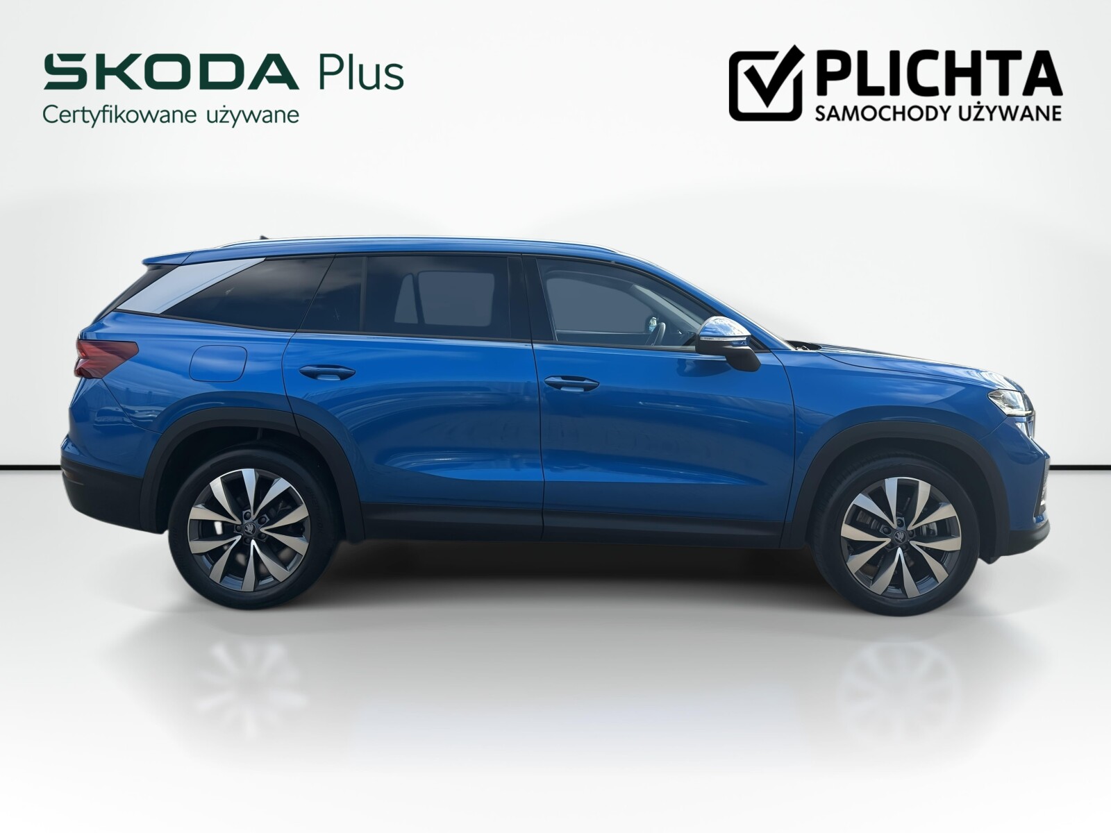 Škoda Kodiaq - zdjęcie 5
