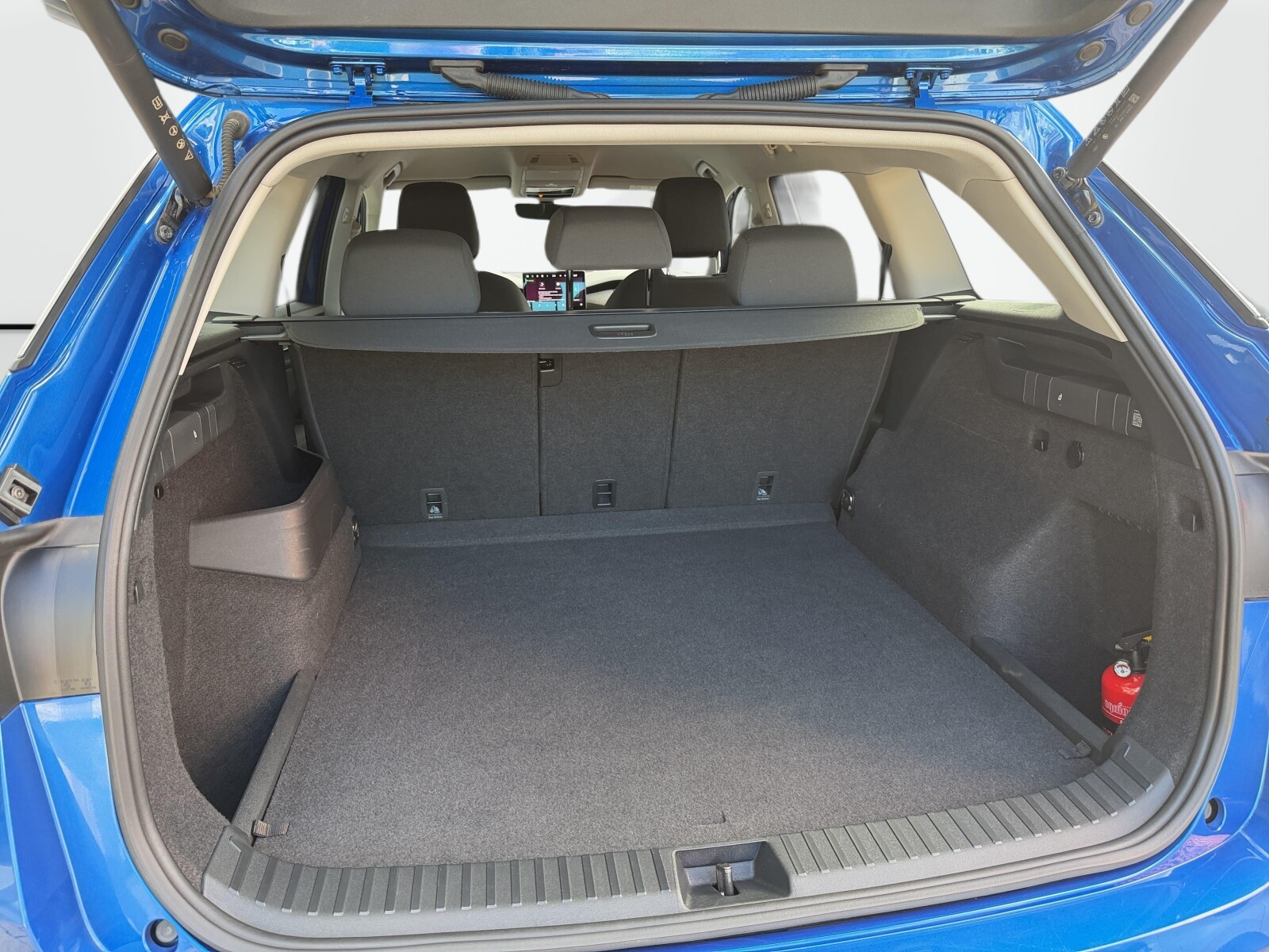 Škoda Kodiaq - zdjęcie 37
