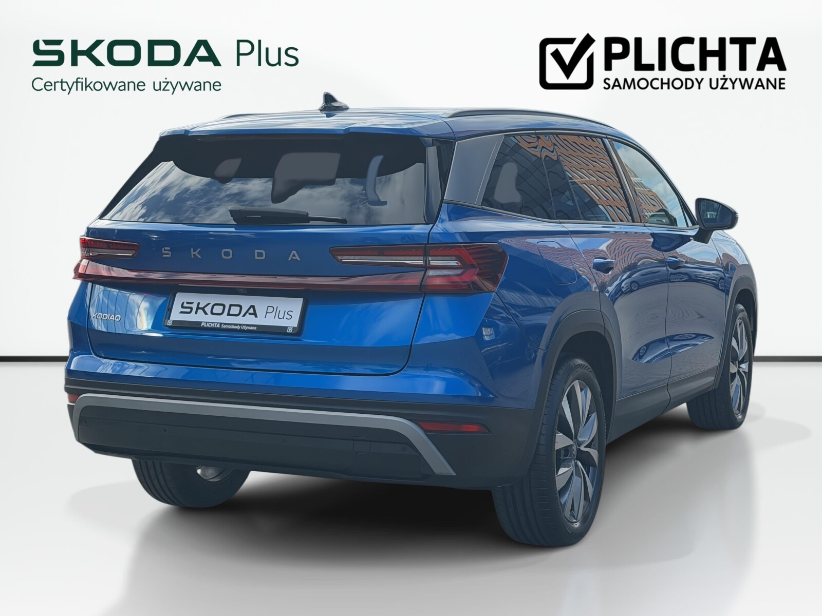 Škoda Kodiaq - zdjęcie 7
