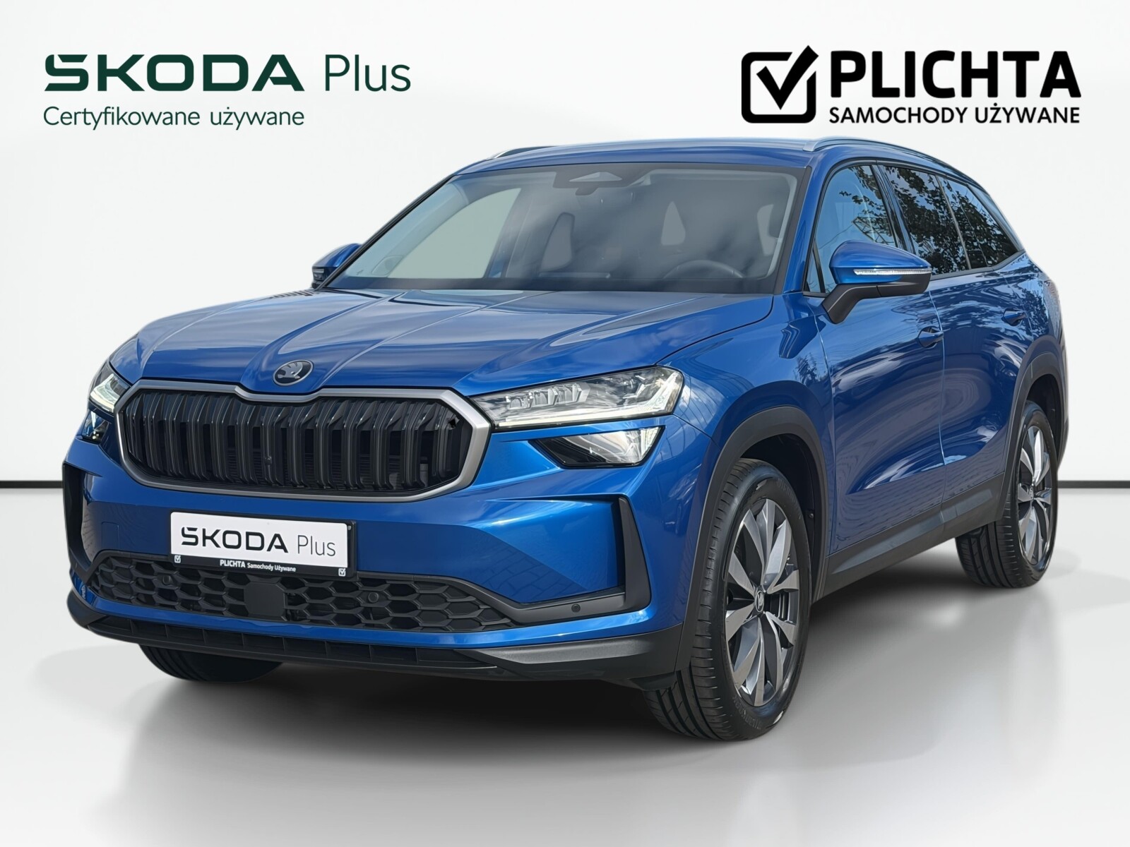 Škoda Kodiaq - zdjęcie 2