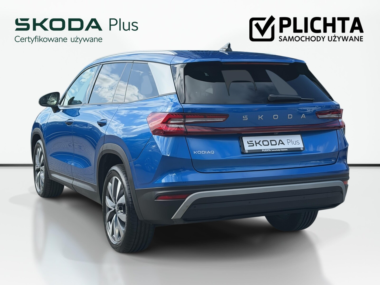 Škoda Kodiaq - zdjęcie 9