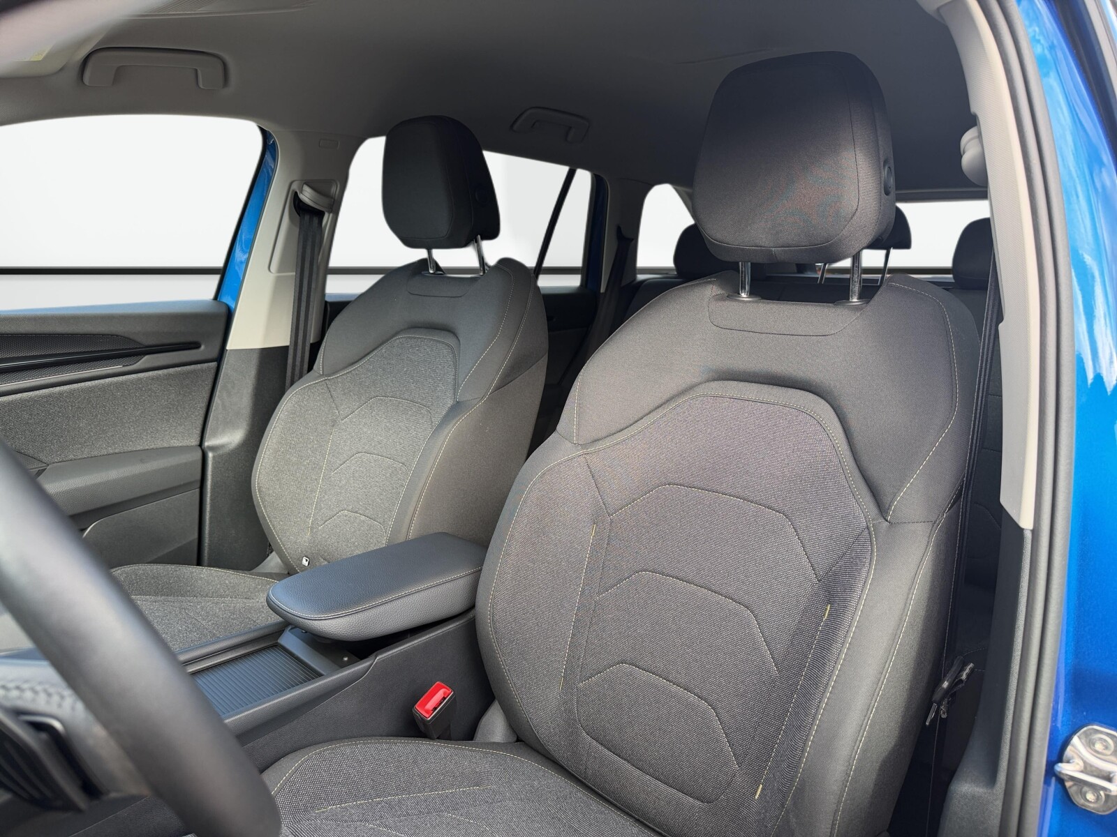 Škoda Kodiaq - zdjęcie 13