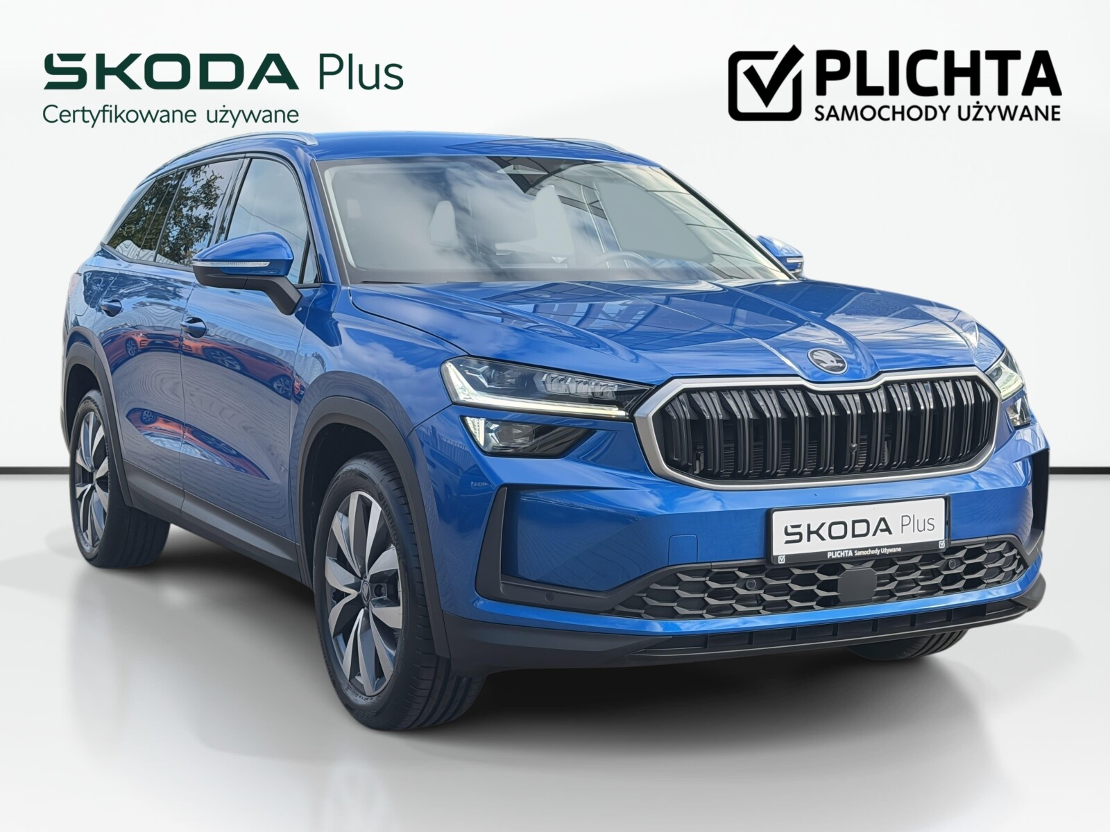 Škoda Kodiaq - zdjęcie 4