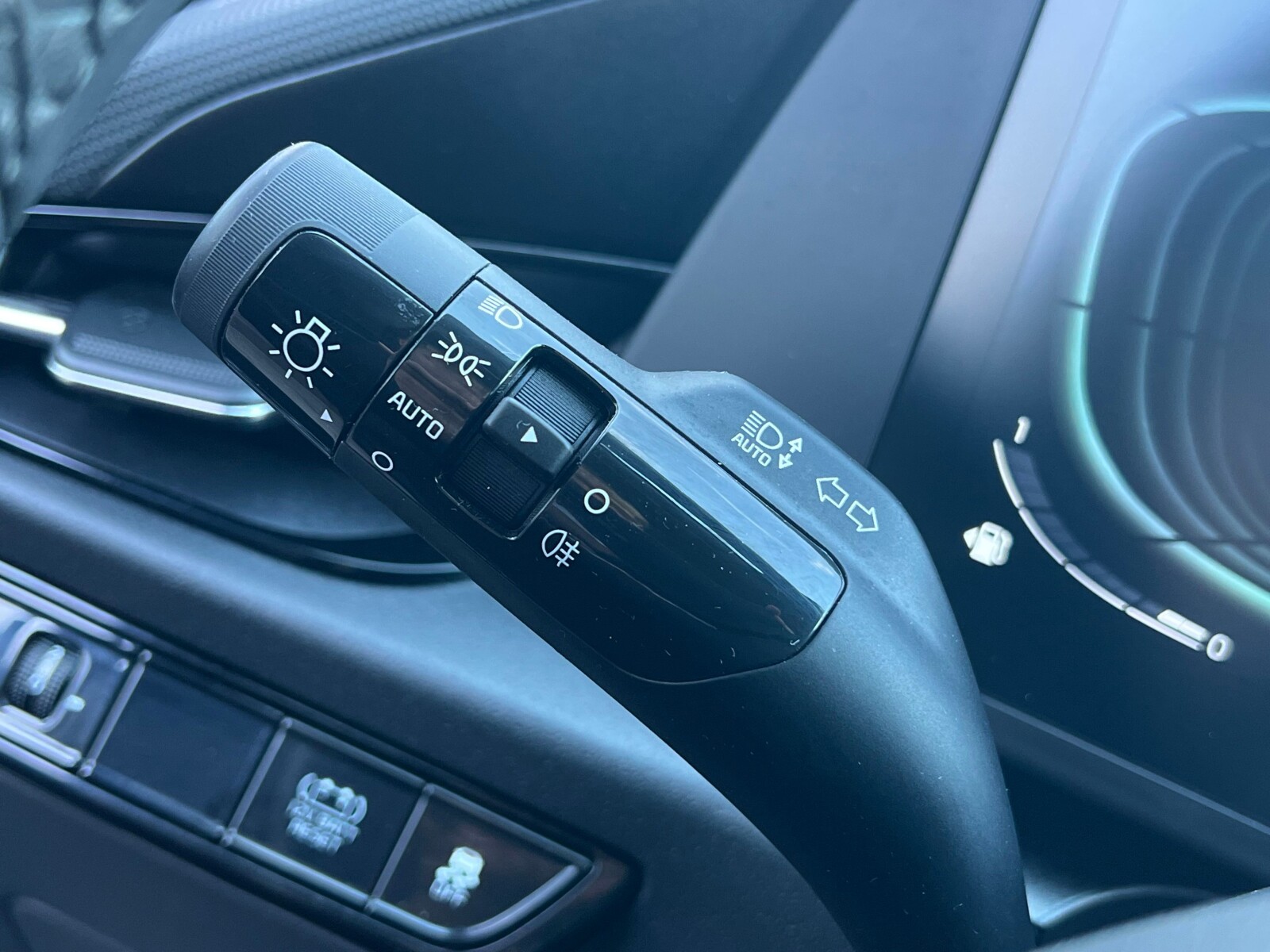 Kia Niro - zdjęcie 18
