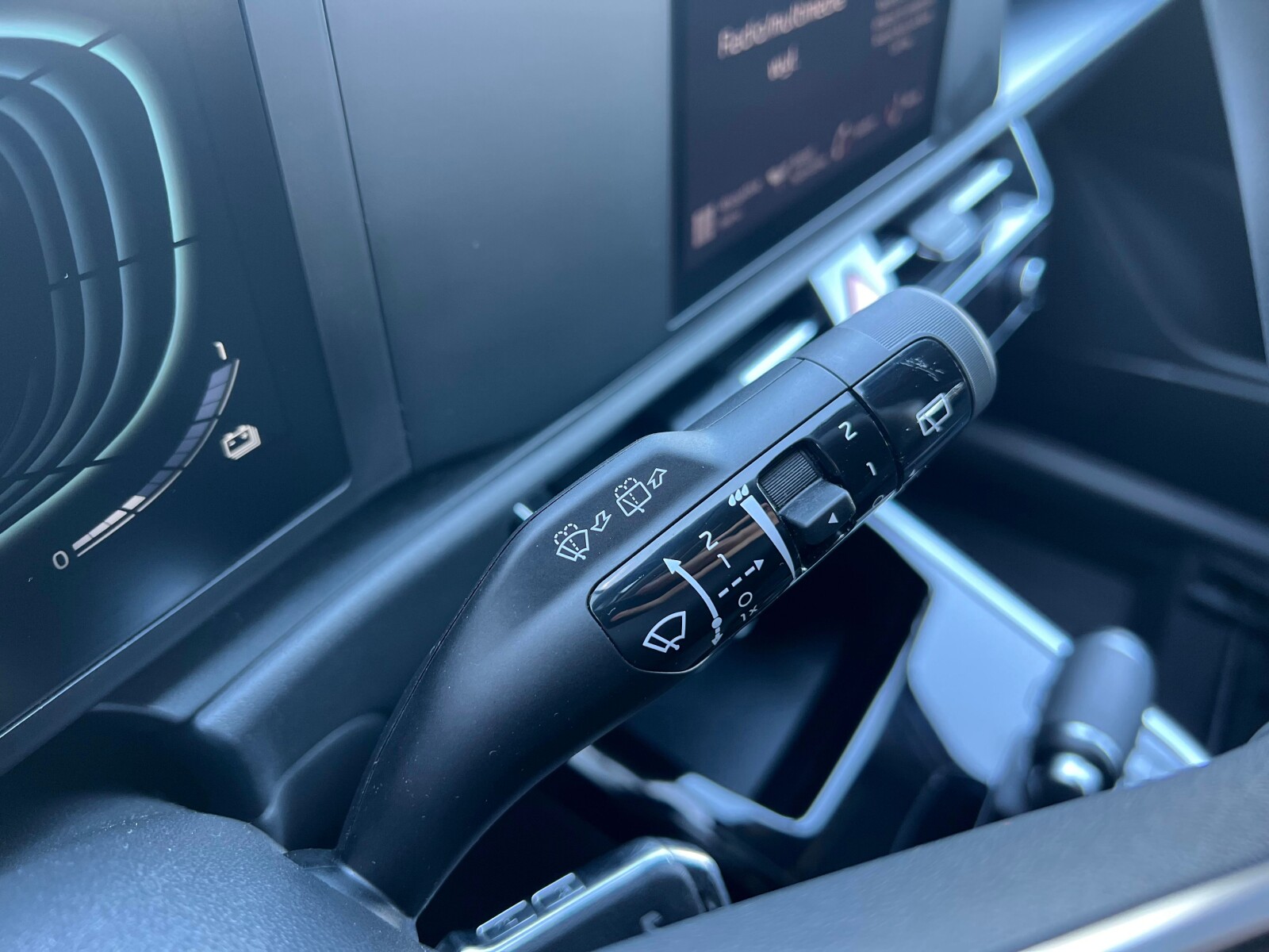 Kia Niro - zdjęcie 17