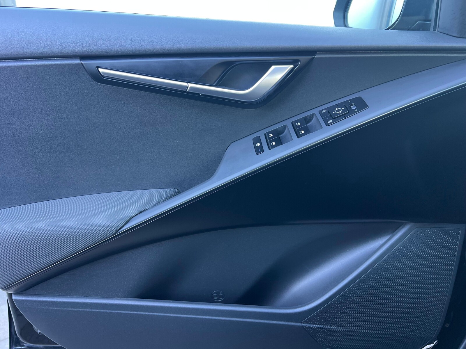 Kia Niro - zdjęcie 23