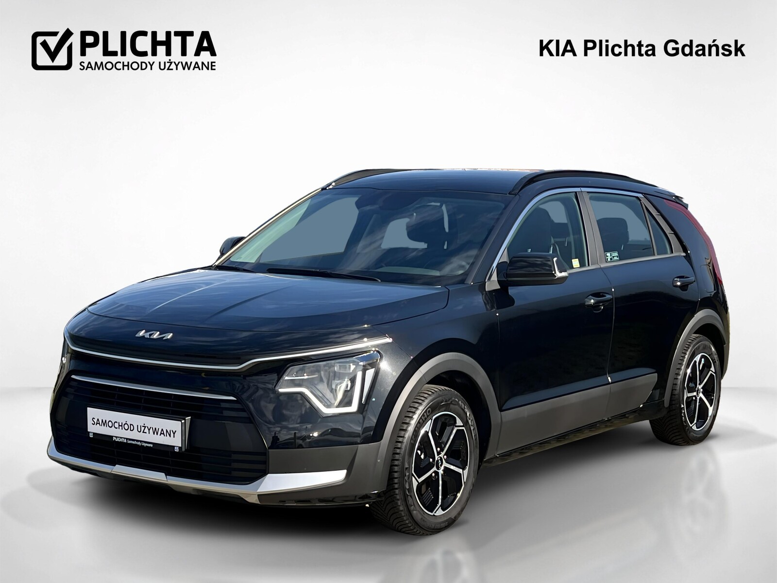 1.6 GDI Hybrid Gwarancja Polski Salon 1.6 GDI Hybrid Gwarancja Polski Salon