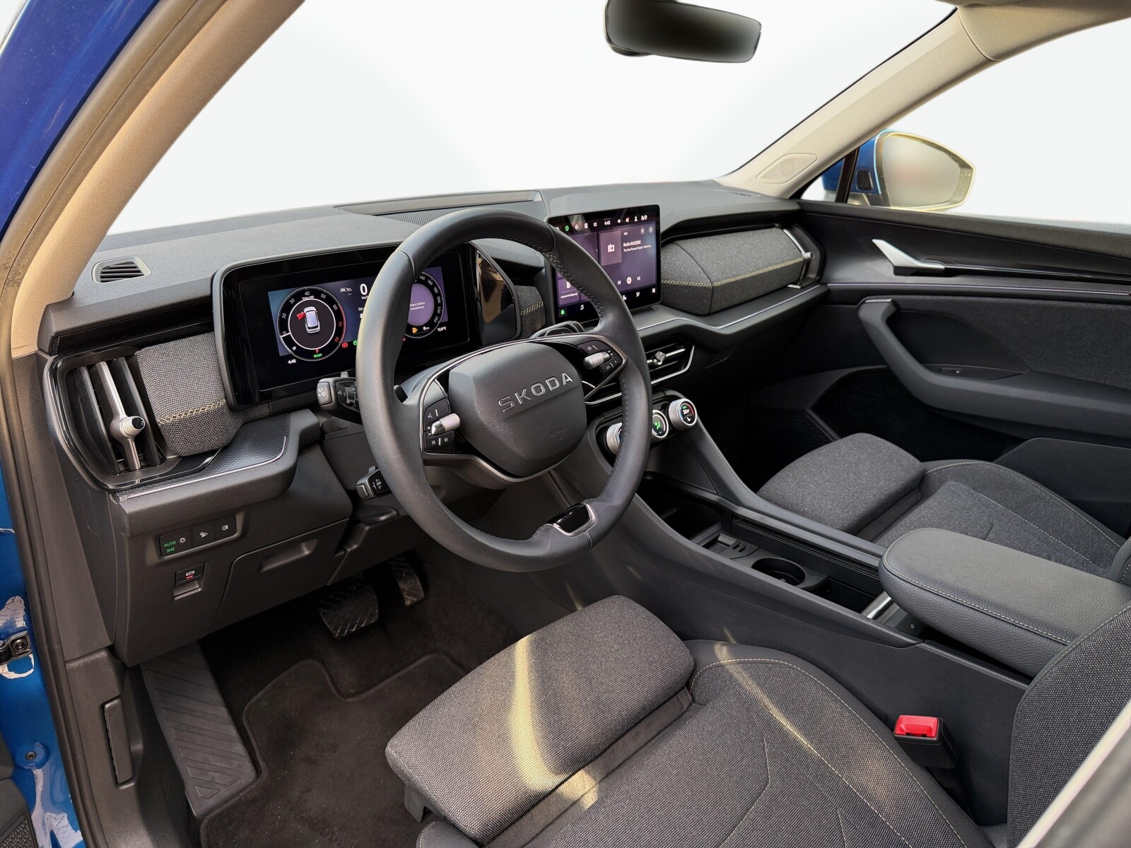 Škoda Kodiaq - zdjęcie 11