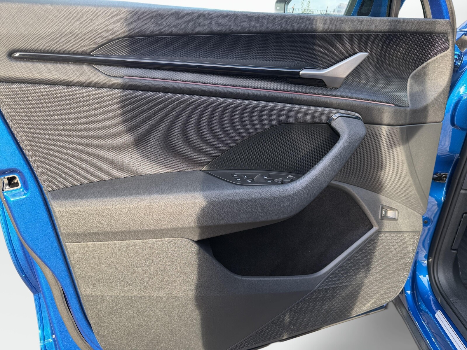 Škoda Kodiaq - zdjęcie 16