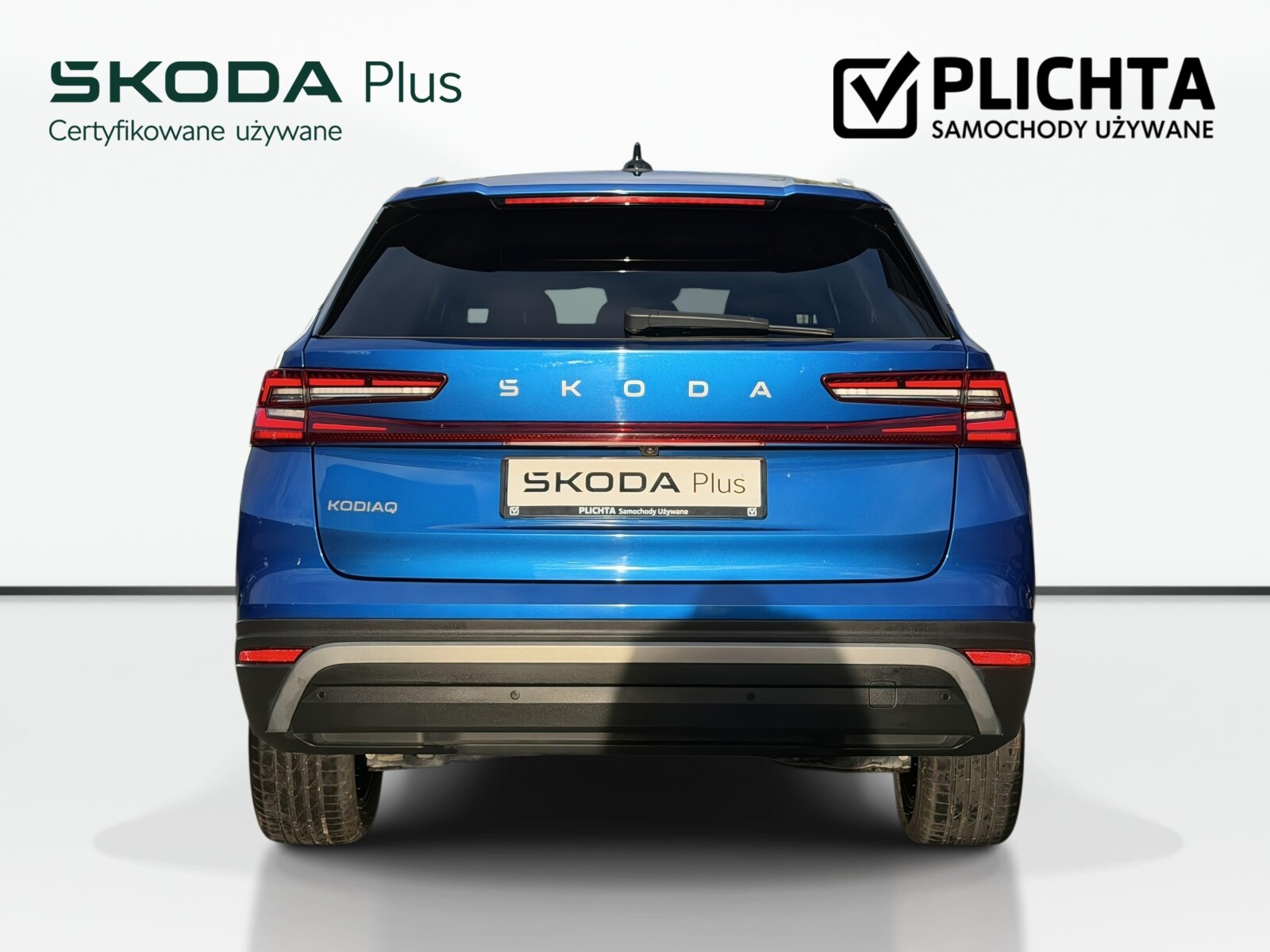 Škoda Kodiaq - zdjęcie 8