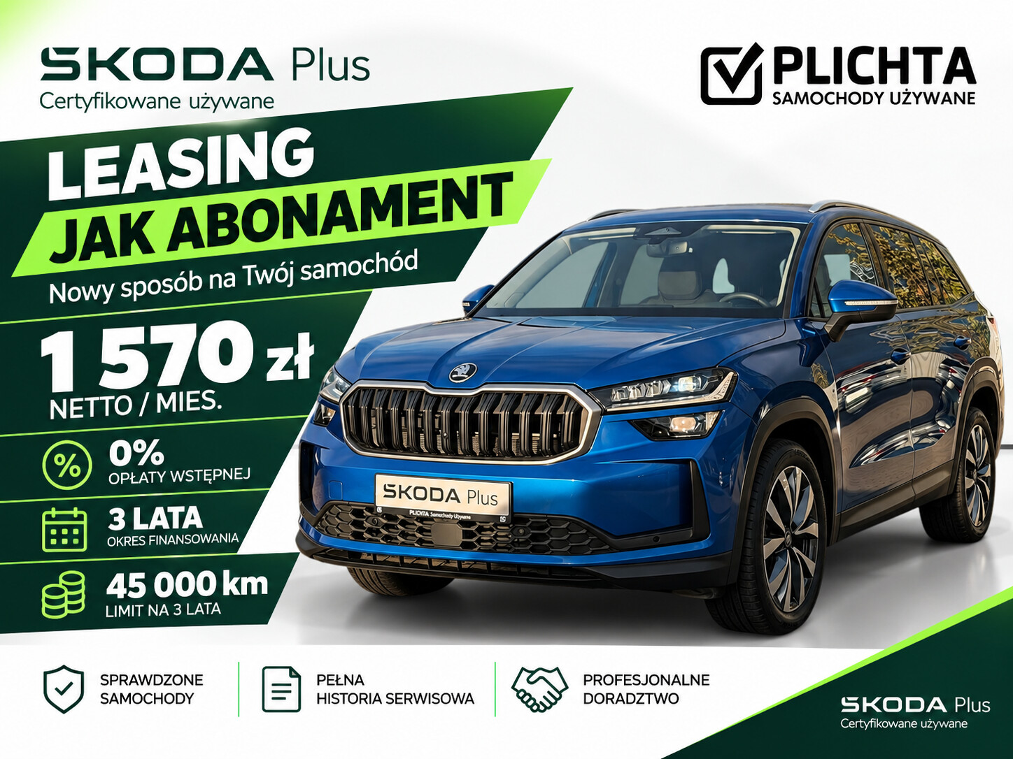 1.5 TSI MHEV 150KM • SELECTION • MATRIX • FV 23% • Gwarancja Fabryczna! 1.5 TSI MHEV 150KM • SELECTION • MATRIX • FV 23% • Gwarancja Fabryczna!