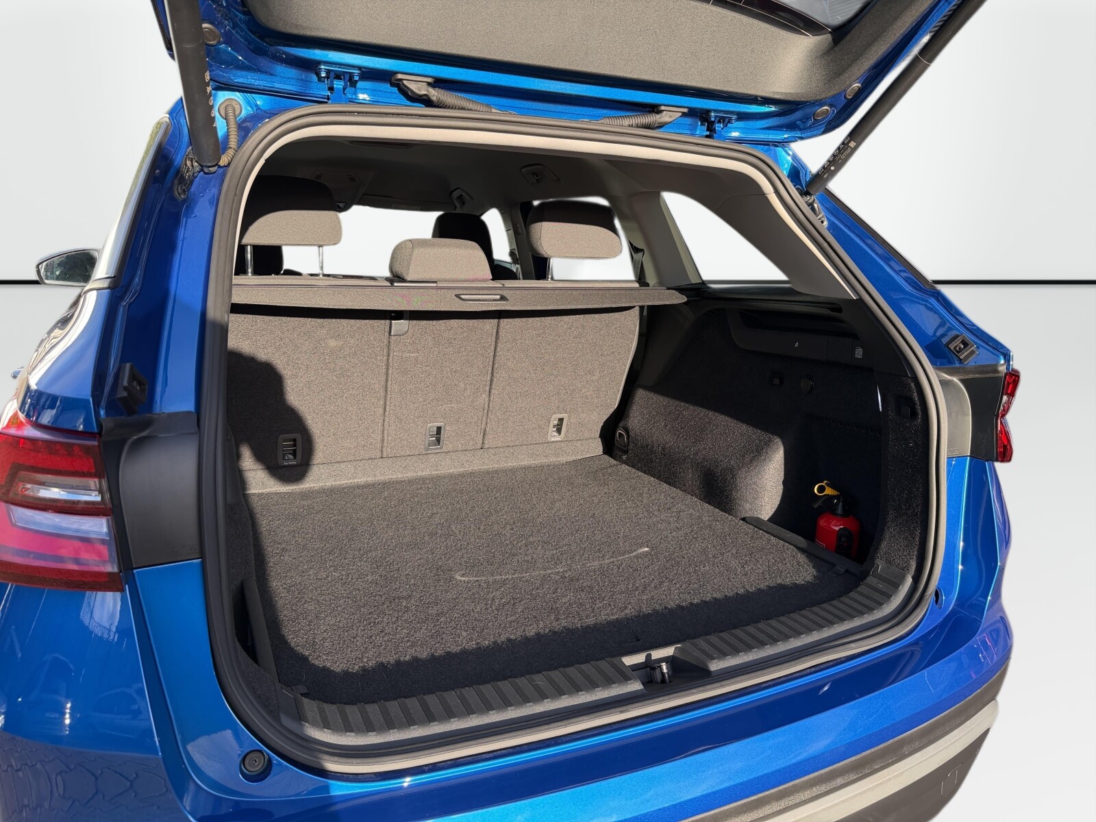 Škoda Kodiaq - zdjęcie 40