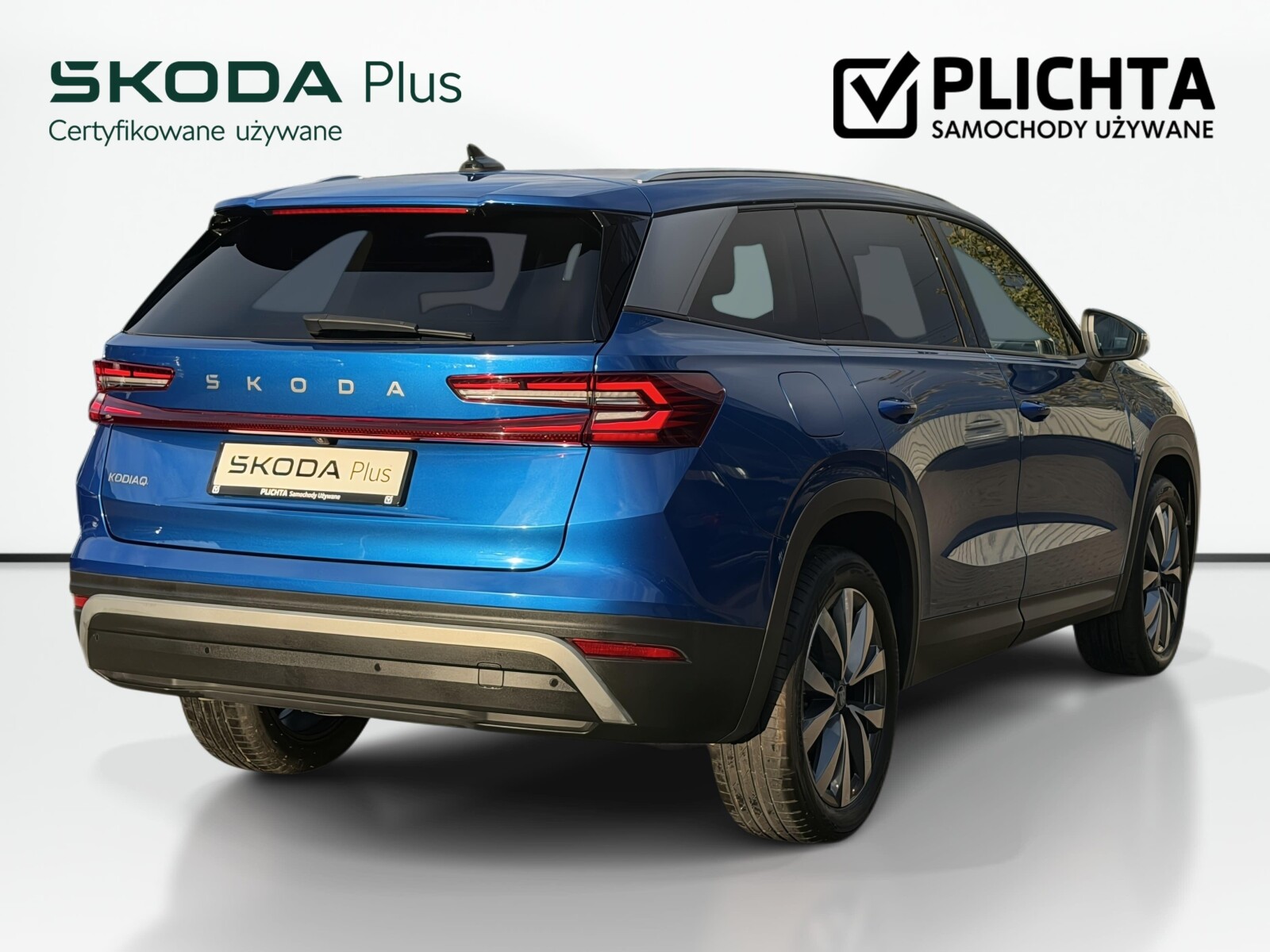 Škoda Kodiaq - zdjęcie 7