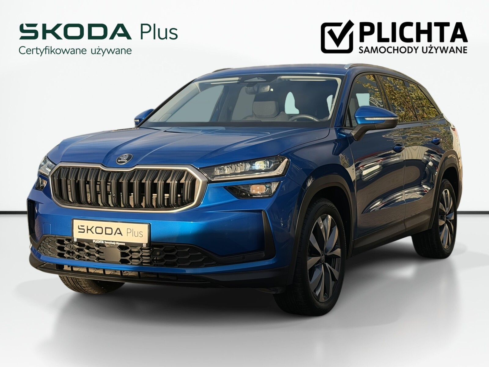 Škoda Kodiaq - zdjęcie 2
