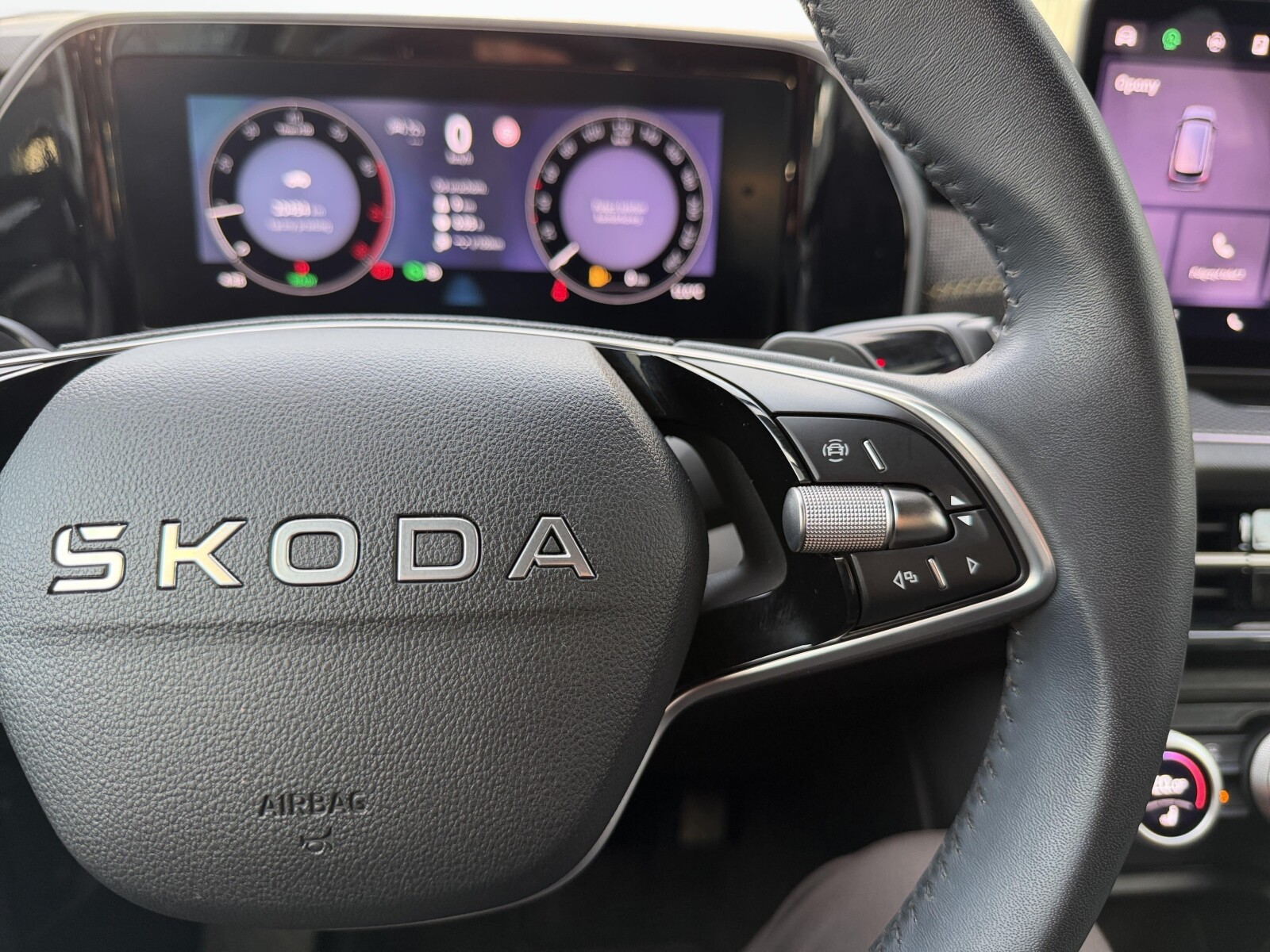 Škoda Kodiaq - zdjęcie 19