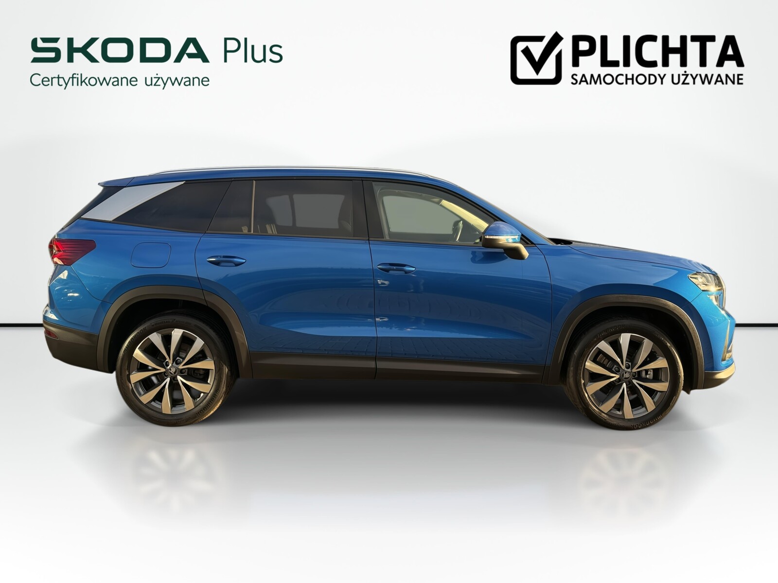 Škoda Kodiaq - zdjęcie 5