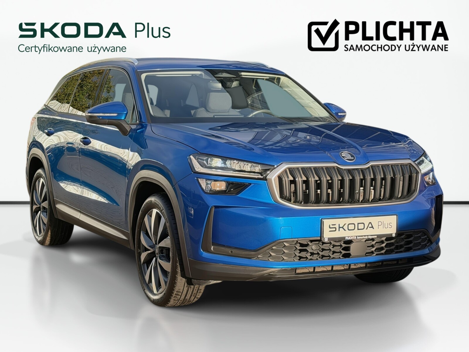 Škoda Kodiaq - zdjęcie 4