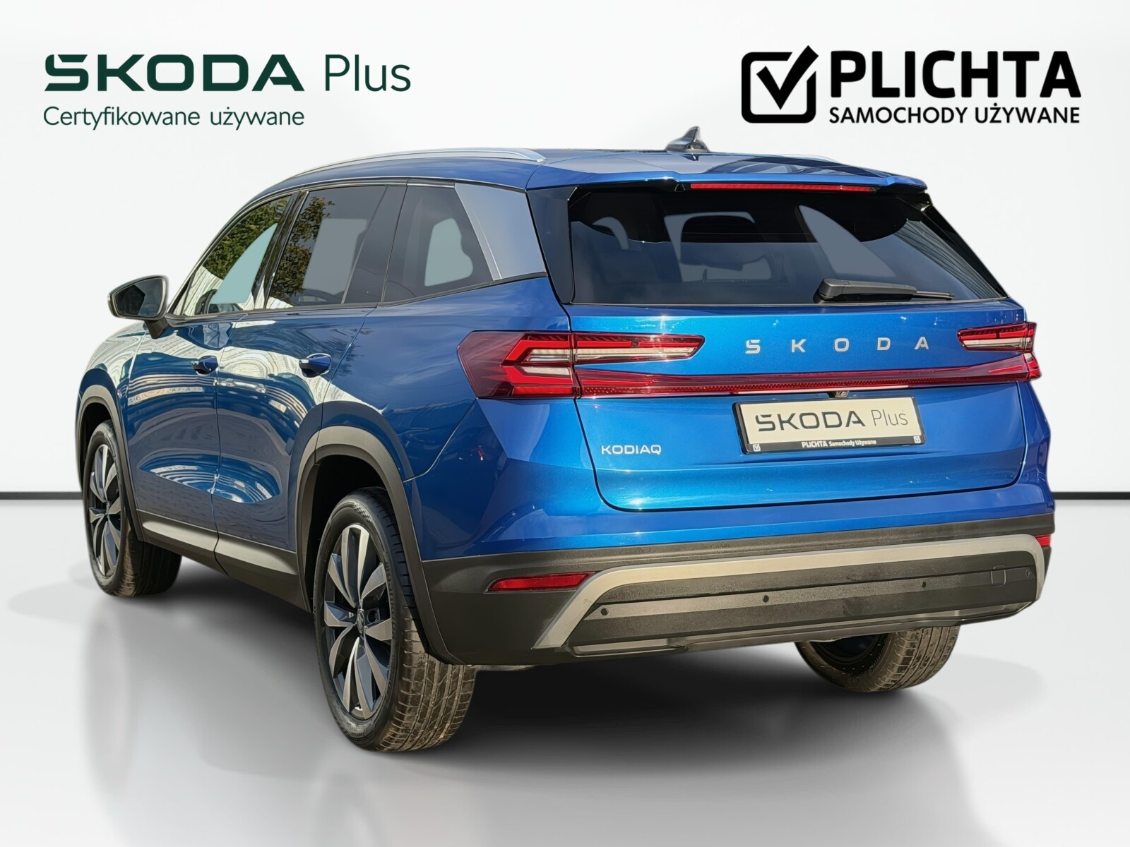 Škoda Kodiaq - zdjęcie 9