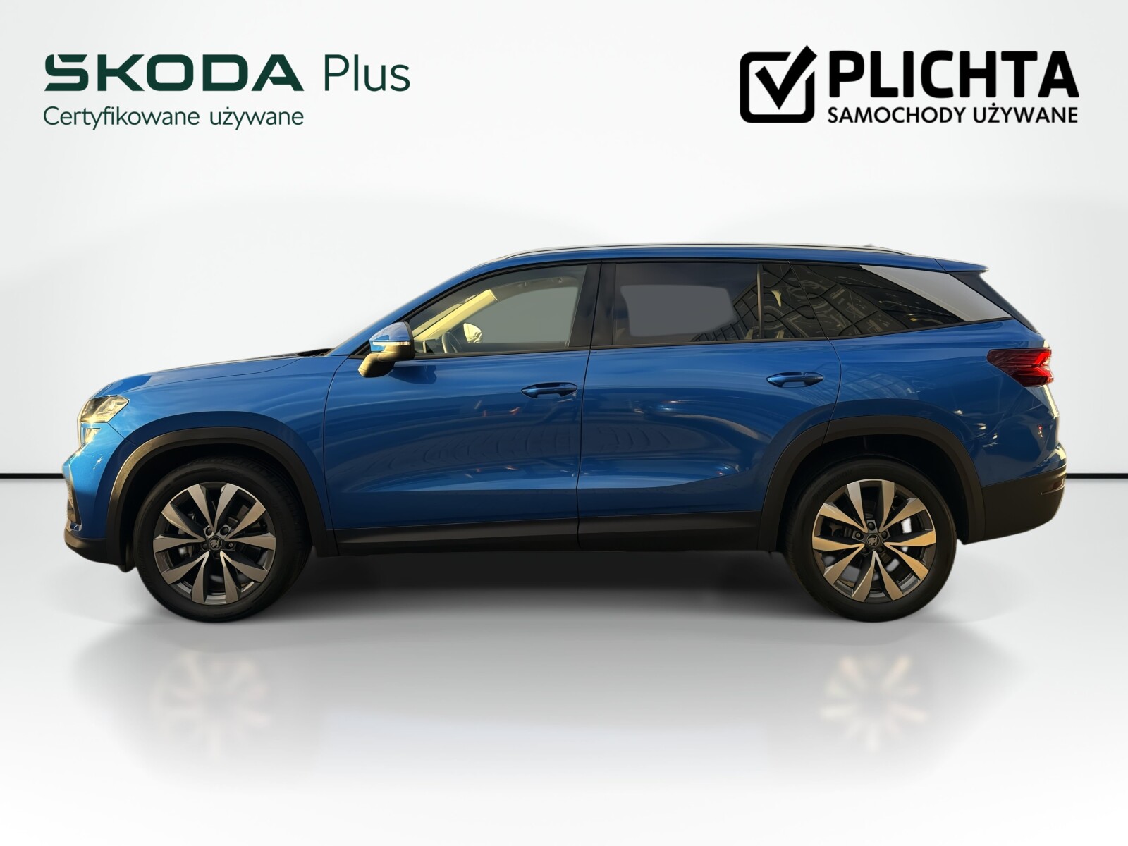 Škoda Kodiaq - zdjęcie 10
