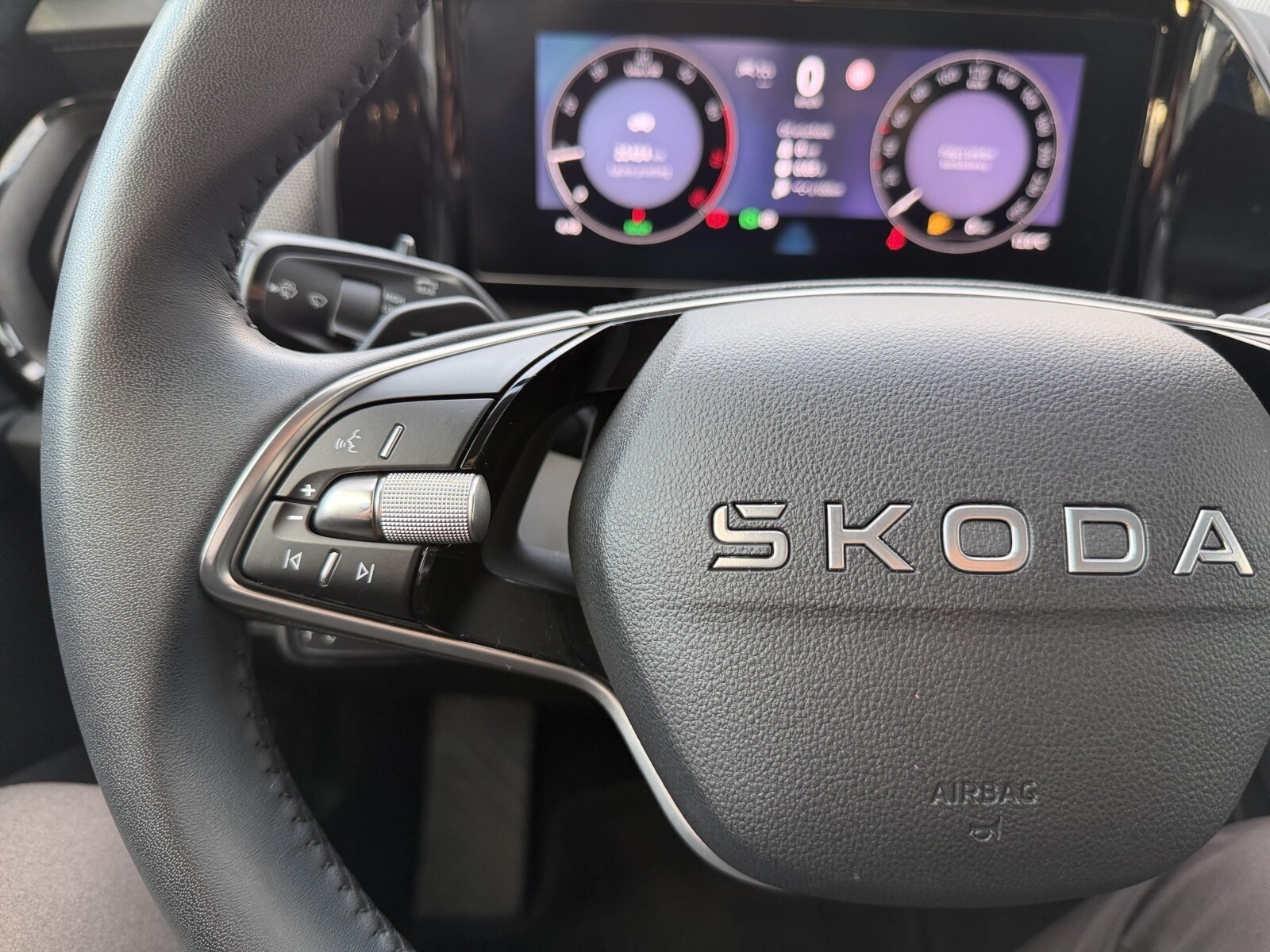 Škoda Kodiaq - zdjęcie 18