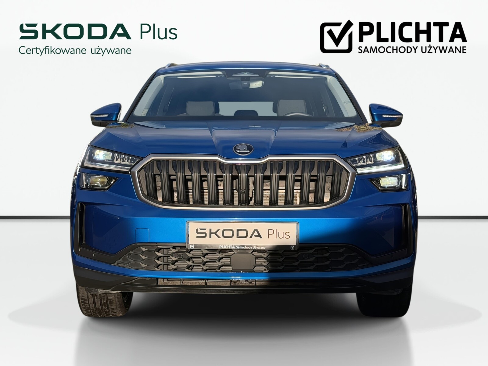 Škoda Kodiaq - zdjęcie 3