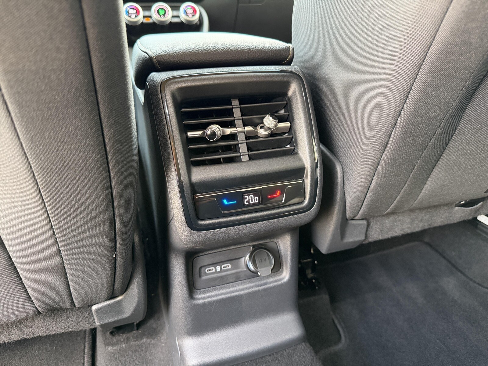Škoda Kodiaq - zdjęcie 38