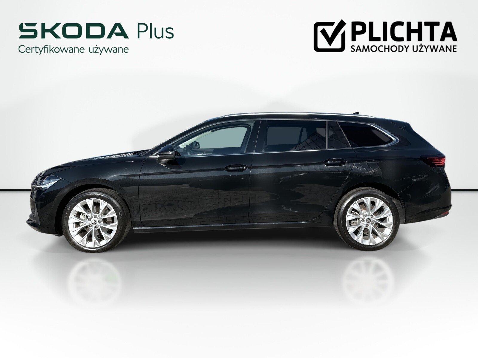 Škoda Superb - zdjęcie 10
