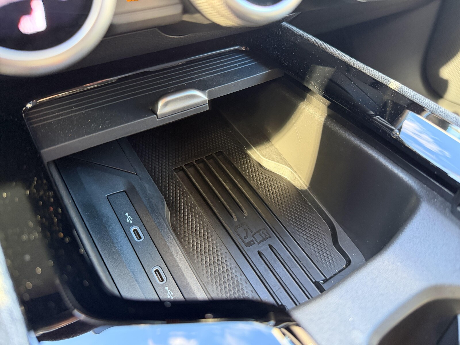 Škoda Superb - zdjęcie 21