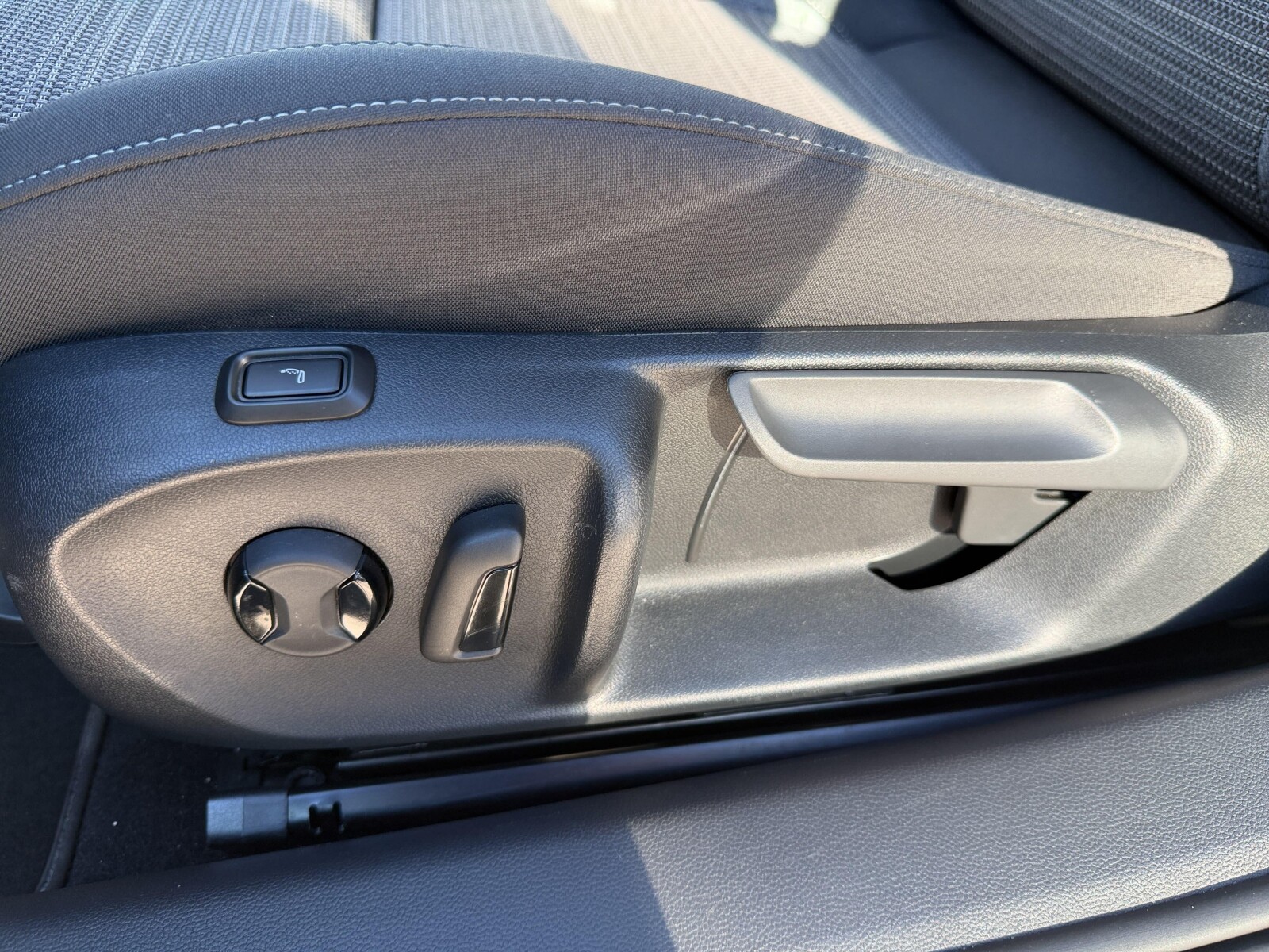Škoda Superb - zdjęcie 15
