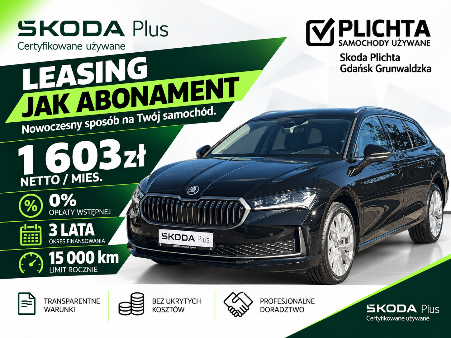 1.5TSI 150KM • SELECTION • Full LED Matrix • DSG • FV23% • Gwarancja! 1.5TSI 150KM • SELECTION • Full LED Matrix • DSG • FV23% • Gwarancja!