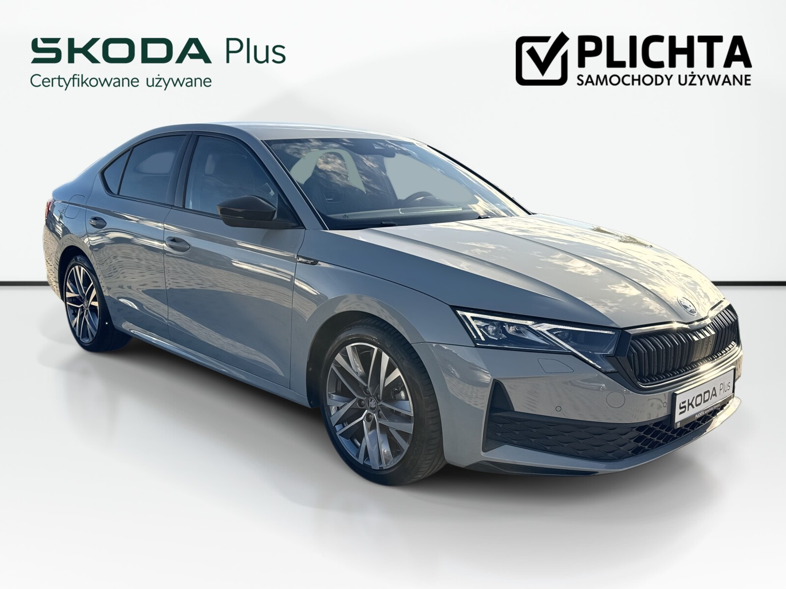 Škoda Octavia - zdjęcie 3