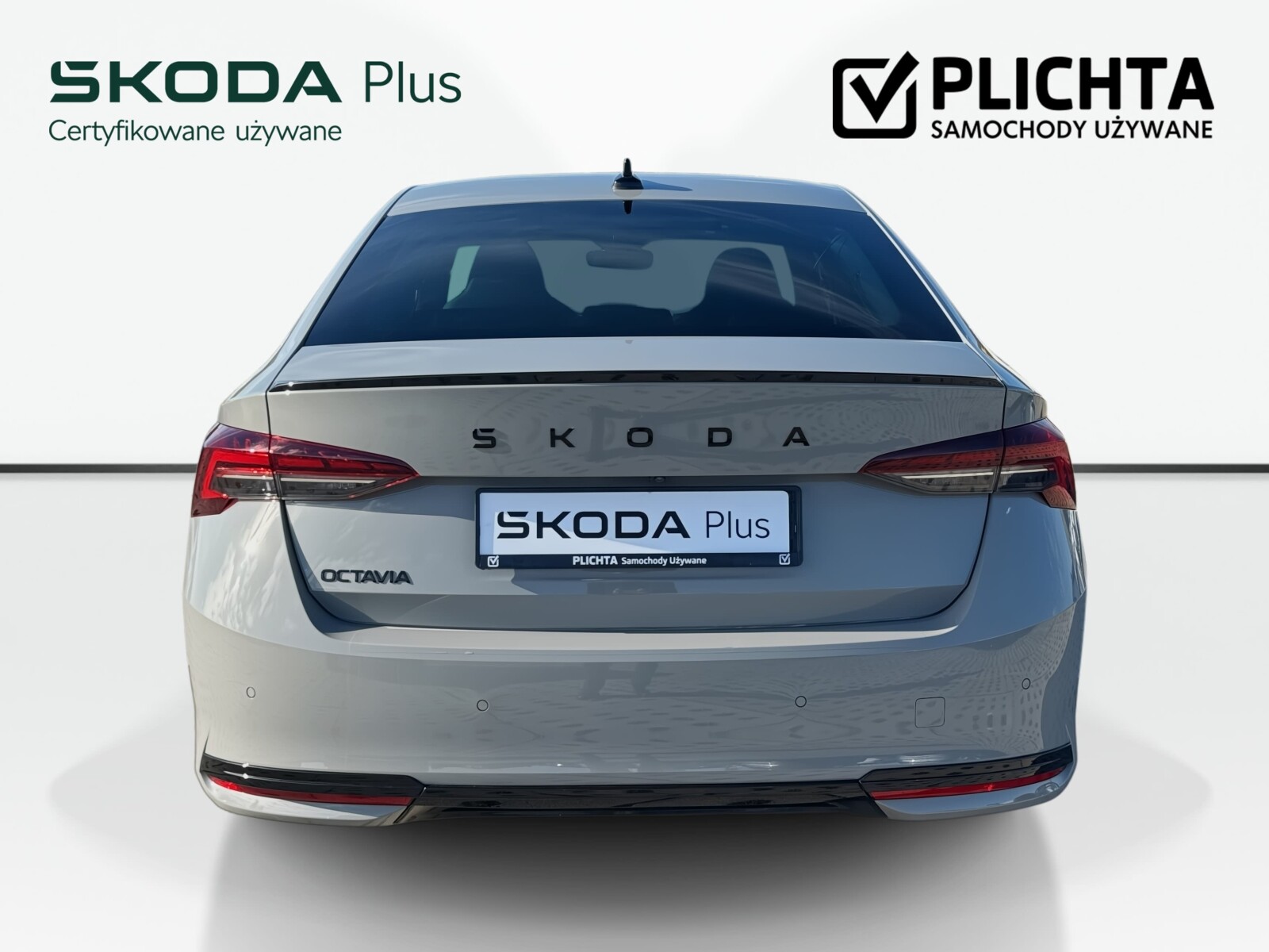 Škoda Octavia - zdjęcie 6