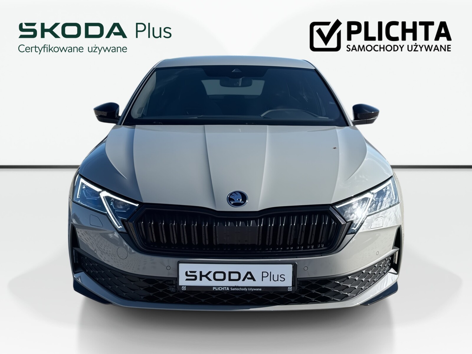 Škoda Octavia - zdjęcie 2