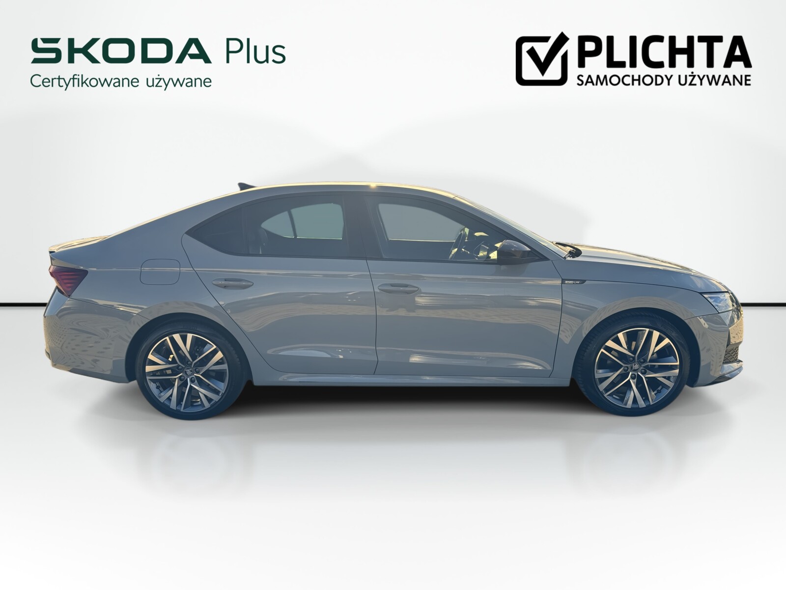 Škoda Octavia - zdjęcie 4