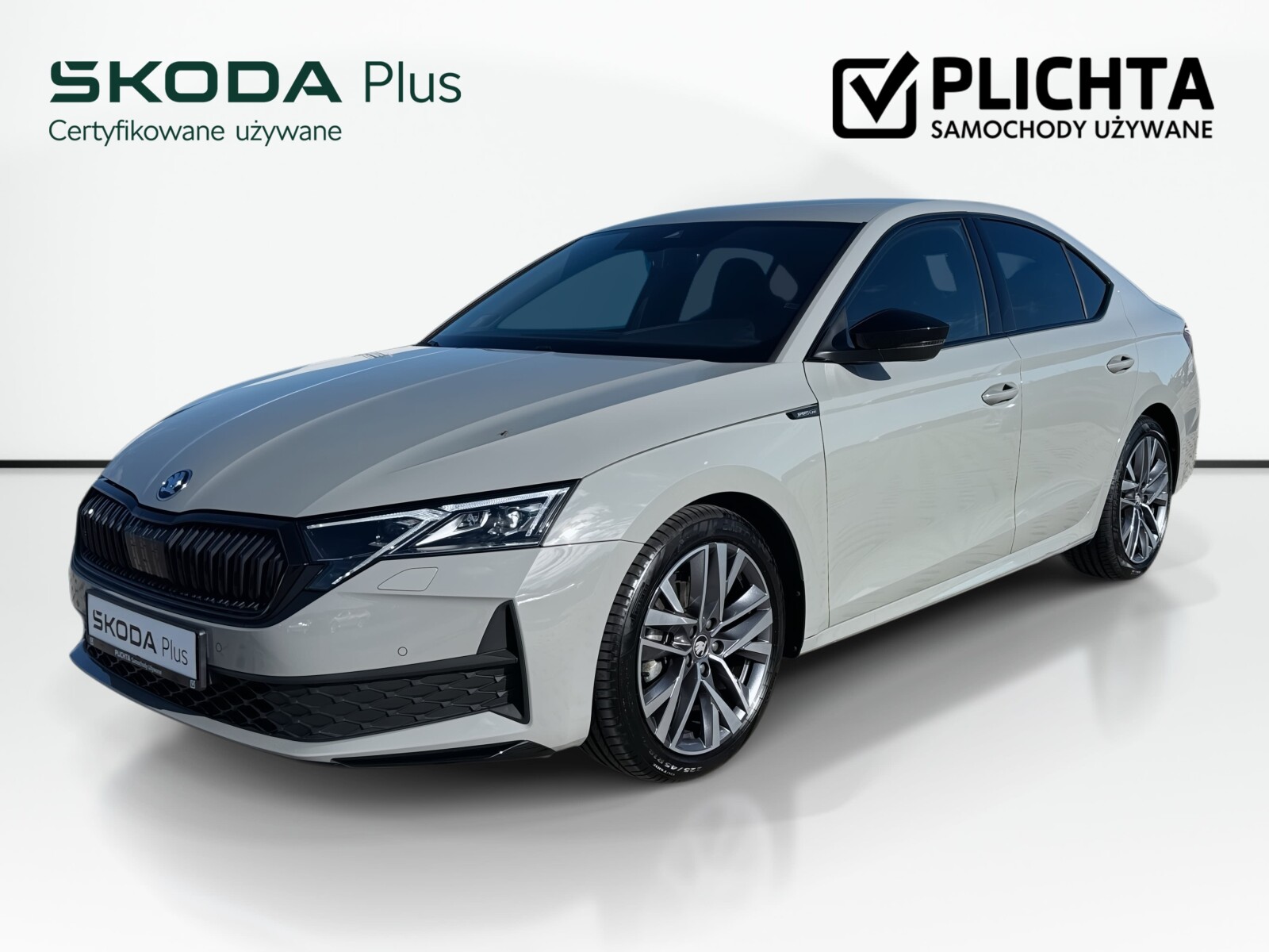 Škoda Octavia - zdjęcie 1