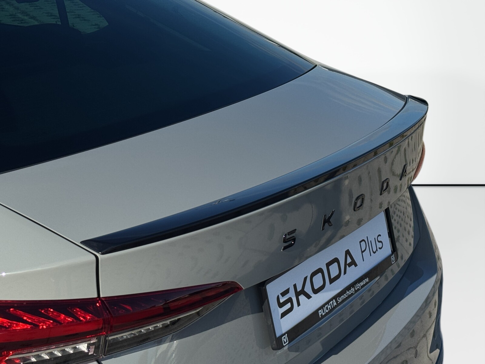 Škoda Octavia - zdjęcie 25