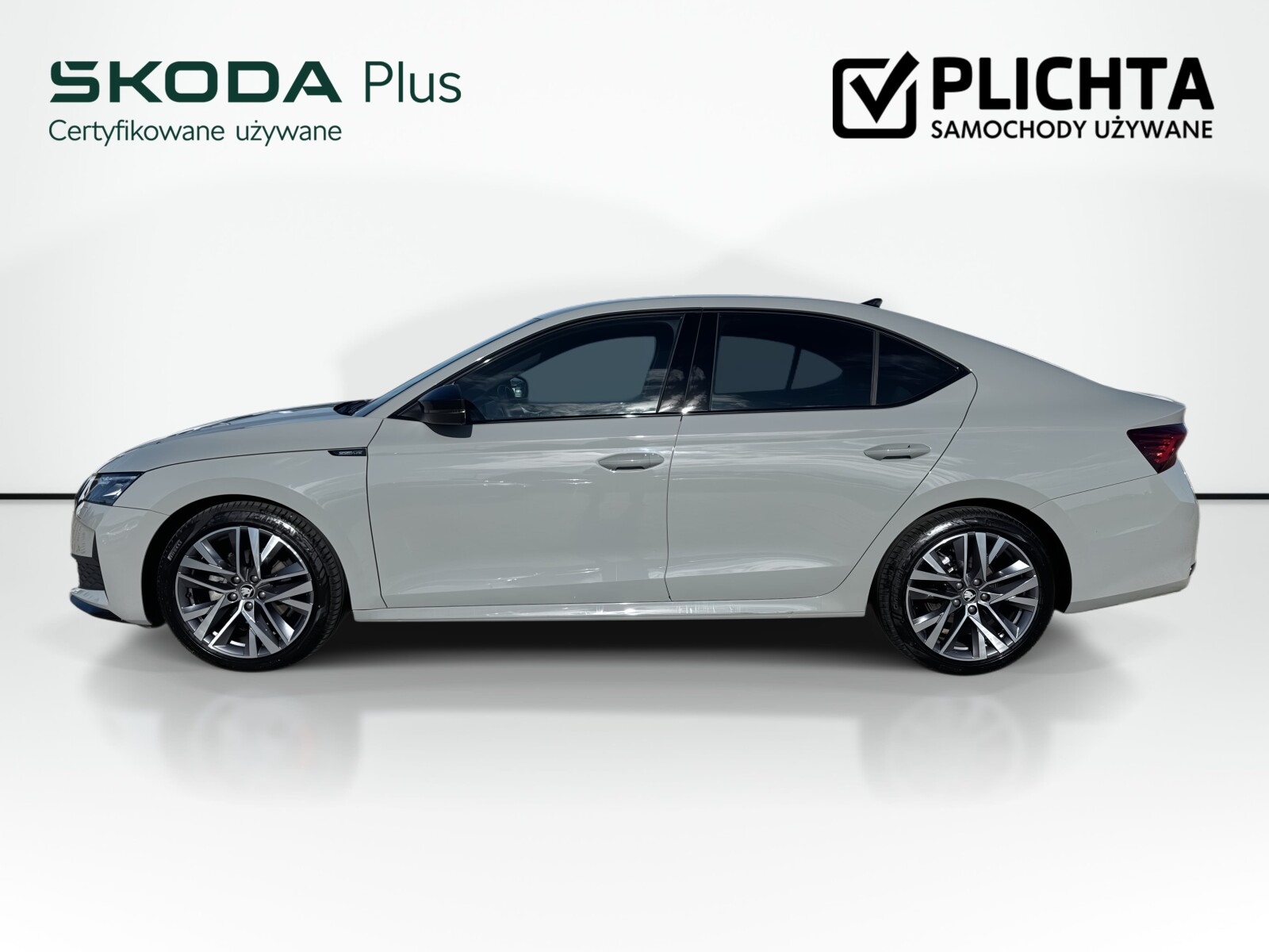 Škoda Octavia - zdjęcie 8
