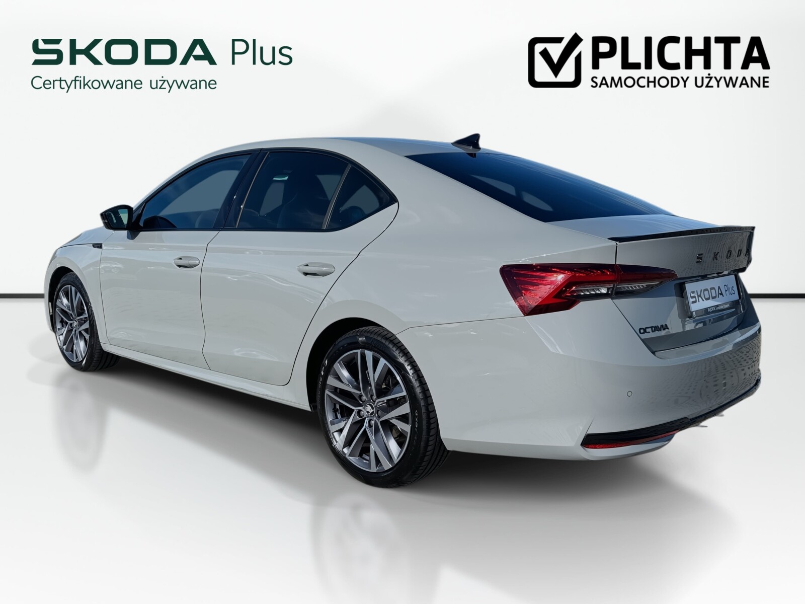 Škoda Octavia - zdjęcie 7