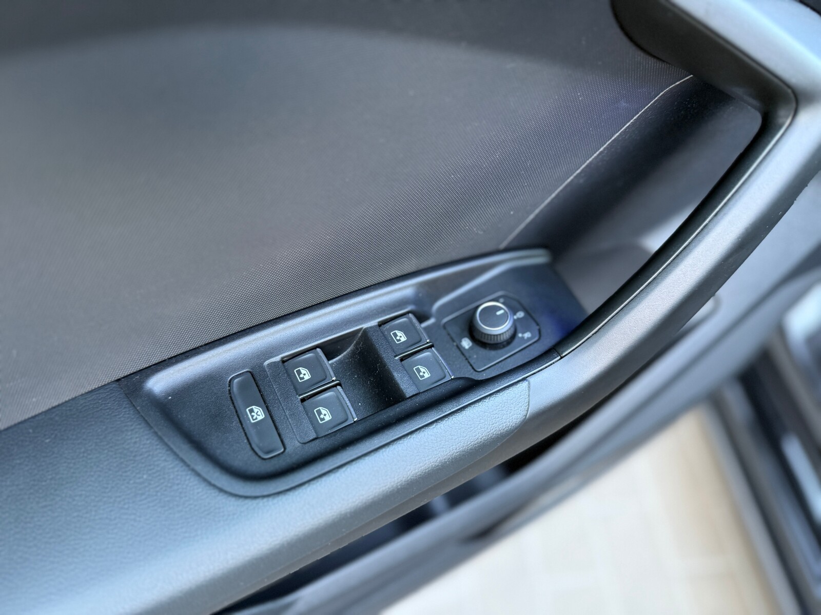 Audi A1 Sportback - zdjęcie 15