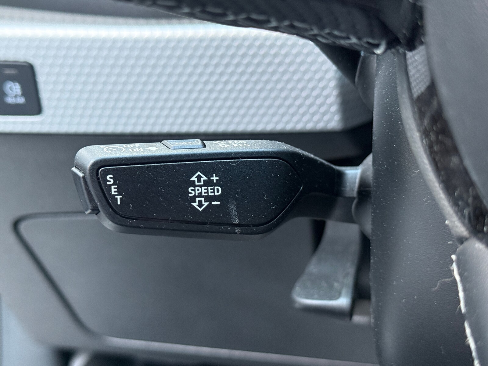 Audi A1 Sportback - zdjęcie 24