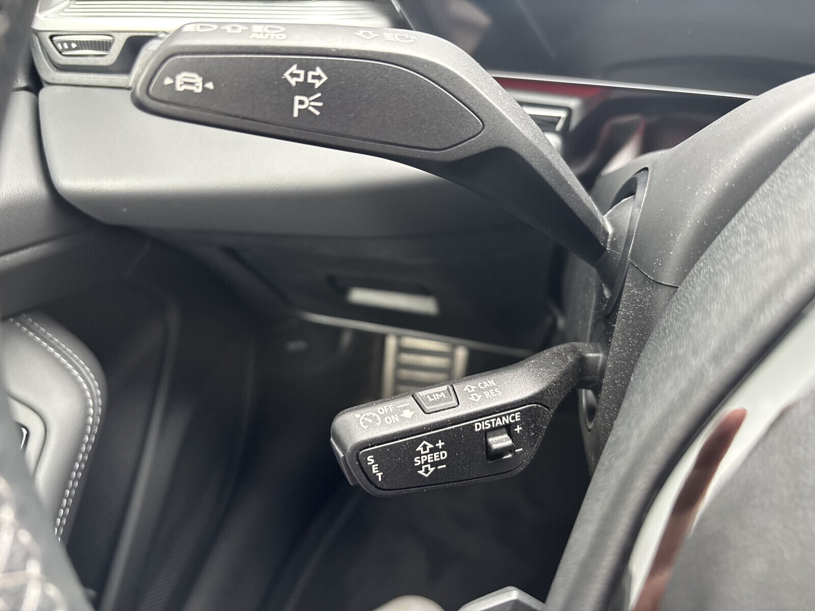 Audi A6 Limousine - zdjęcie 12